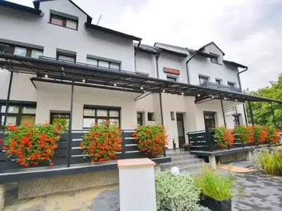 Paradise Wynajem pokoi